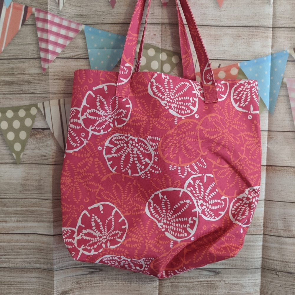 Lily Pulitzer bag